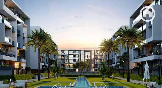 3 Bedroom Apartment for Sale in New Cairo, Cairo - Capture. PNG