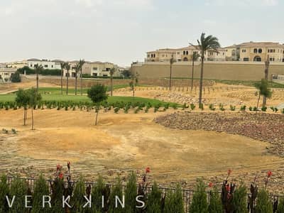 6 Bedroom Villa for Rent in Mokattam, Cairo - ,. jpeg