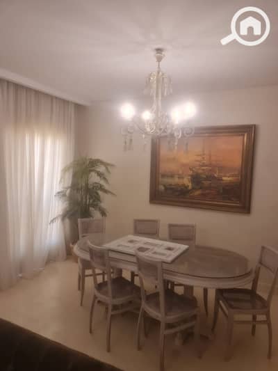 شقة 2 غرفة نوم للايجار في القاهرة الجديدة، القاهرة - 2. jpeg