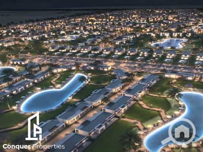 دوبلكس 4 غرف نوم للبيع في الساحل الشمالي، مطروح - Untitled design - 2023-07-27T134822.229. png