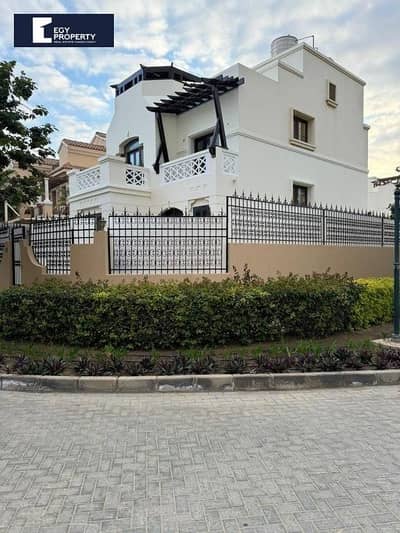 فیلا 6 غرف نوم للبيع في القاهرة الجديدة، القاهرة - _files_WhatsApp Image 2026-01-26 at 14.16. 21 (1). jpeg