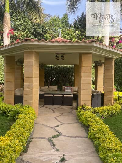 6 Bedroom Villa for Sale in New Cairo, Cairo - WhatsApp Image 2026-01-20 at 19.11. 44 (2). jpeg