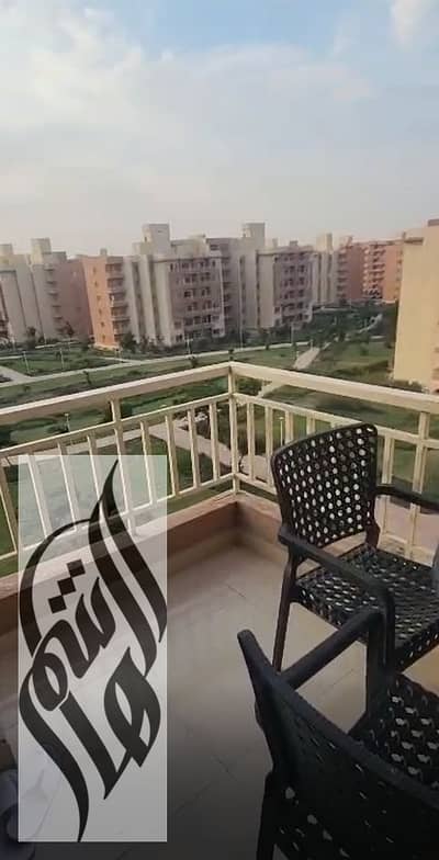 3 Bedroom Flat for Sale in Shorouk City, Cairo - Screenshot (802). png