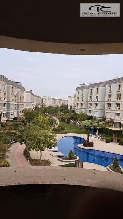 شقة 4 غرف نوم للبيع في القاهرة الجديدة، القاهرة - WhatsApp Image 2026-01-29 at 3.00. 23 PM (1). jpeg