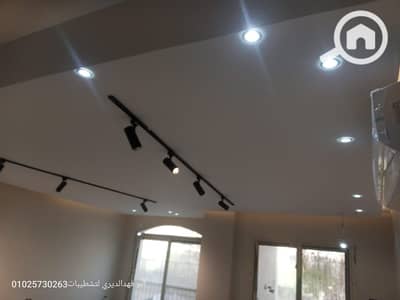 3 Bedroom Apartment for Rent in Katameya, Cairo - WhatsApp Image 2026-01-25 at 4.33. 48 PM (2). jpeg