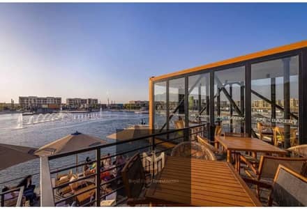 3 Bedroom Apartment for Sale in New Cairo, Cairo - Mivida 1. jpeg