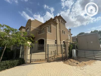 فیلا 3 غرف نوم للبيع في القاهرة الجديدة، القاهرة - 83e25abd-14a3-433d-8098-78295333e899. jpg