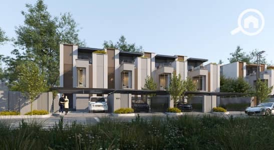 4 Bedroom Townhouse for Sale in Katameya, Cairo - Capture. PNG