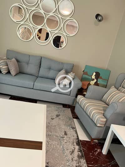 شقة 2 غرفة نوم للايجار في القاهرة الجديدة، القاهرة - WhatsApp Image 2026-01-26 at 12.56. 13. jpeg