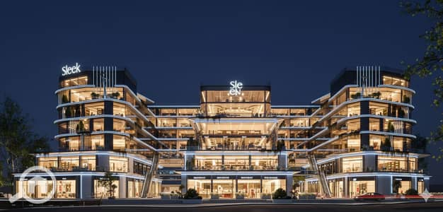 Clinic for Sale in New Cairo, Cairo - Gemini_Generated_Image_wkz17hwkz17hwkz1. png