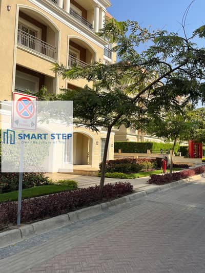 فلیٹ 3 غرف نوم للبيع في القاهرة الجديدة، القاهرة - 2cf6511c-a36a-4f5d-9ed9-0a87247988b0. jpg