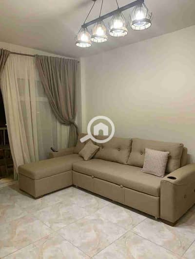 2 Bedroom Flat for Rent in Madinaty, Cairo - IMG-20260128-WA0023. jpg