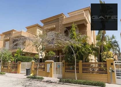 فیلا 6 غرف نوم للبيع في الشيخ زايد، الجيزة - IMG-20260129-WA0102. jpg