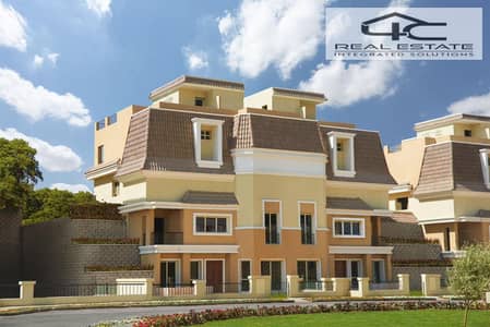 3 Bedroom Villa for Sale in Mostakbal City, Cairo - WhatsApp Image 2025-10-28 at 4.32. 55 PM (2). jpeg