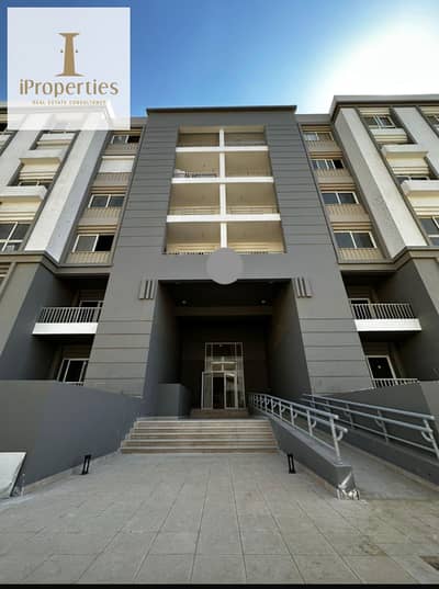 3 Bedroom Flat for Sale in New Cairo, Cairo - 3c723164-b229-4ee2-b2b1-71077331fe0a. jpeg