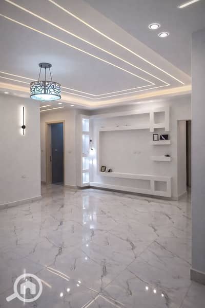 فلیٹ 3 غرف نوم للبيع في مدينة الشروق، القاهرة - 2340BA6B-25BD-4E67-BB06-4EB1B569A2B9. png