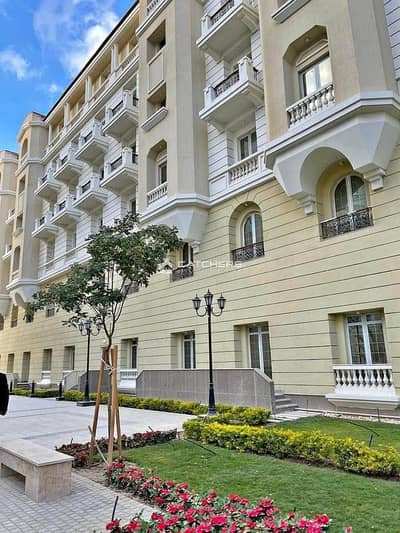 2 Bedroom Apartment for Sale in New Capital City, Cairo - 490263957_1435362481158983_273241133939866501_n. jpg