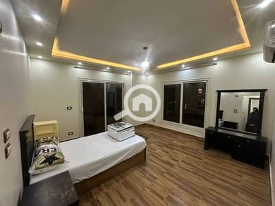 3 Bedroom Flat for Rent in Sheikh Zayed, Giza - WhatsApp Image 2026-01-29 at 5.26. 38 PM (1) - Copy. jpeg