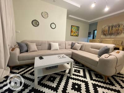 فلیٹ 3 غرف نوم للايجار في الشيخ زايد، الجيزة - 375b5f88-f357-460d-8d4b-09a6c0756c75. jpeg