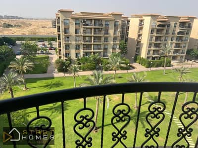4 Bedroom Apartment for Sale in New Cairo, Cairo - WhatsApp Image 2026-01-29 at 4.24. 43 PM (1). jpeg 4 Bedroom Apartment for Sale in New Cairo, Cairo - WhatsApp Image 2026-01-29 at 4.24. 43 PM (1). jpeg