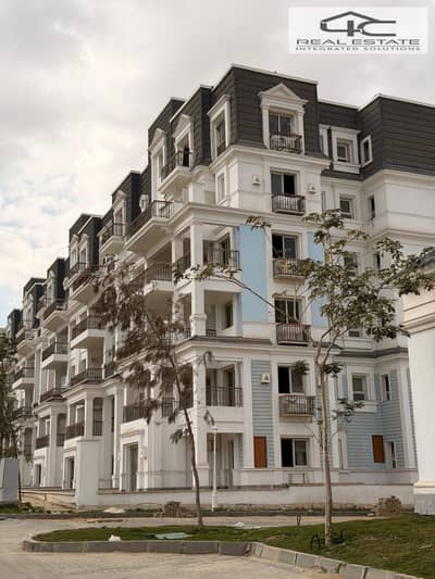 اي فيلا 3 غرف نوم للبيع في القاهرة الجديدة، القاهرة - WhatsApp Image 2026-01-29 at 3.00. 26 PM (2). jpeg