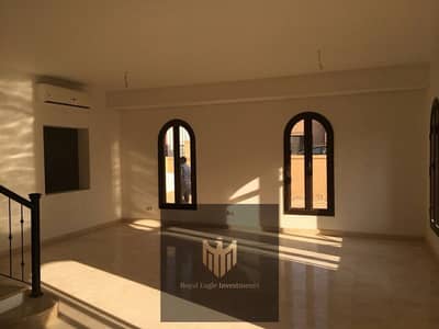 تاون هاوس 3 غرف نوم للبيع في القاهرة الجديدة، القاهرة - WhatsApp Image 2025-11-25 at 1.10. 16 PM (1). jpeg