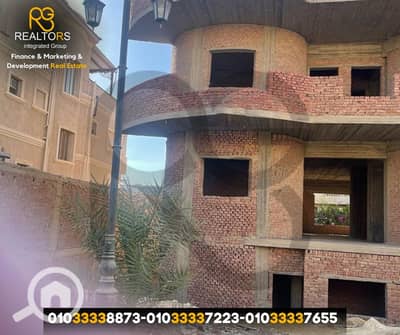 4 Bedroom Villa for Sale in Sheikh Zayed, Giza - 22. png