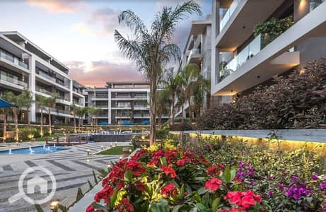 بنتهاوس 3 غرف نوم للبيع في القاهرة الجديدة، القاهرة - WhatsApp Image 2025-11-22 at 4.56. 16 PM (3). jpeg