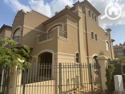 توين هاوس 4 غرف نوم للبيع في القاهرة الجديدة، القاهرة - WhatsApp Image 2026-01-29 at 5.10. 42 PM. jpeg توين هاوس 4 غرف نوم للبيع في القاهرة الجديدة، القاهرة - WhatsApp Image 2026-01-29 at 5.10. 42 PM. jpeg