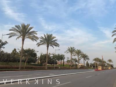 4 Bedroom Villa for Sale in Mokattam, Cairo - IMG-20230321-WA0140. jpg