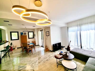 3 Bedroom Townhouse for Rent in New Cairo, Cairo - WhatsApp Image 2026-01-29 at 5.24. 59 PM. jpeg