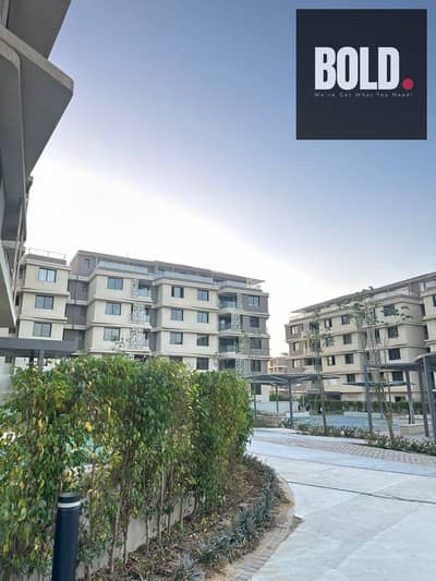 شقة 3 غرف نوم للبيع في 6 أكتوبر، الجيزة - 1e4a7c2e-e87e-43de-bd80-39d74988e5f4. jpeg