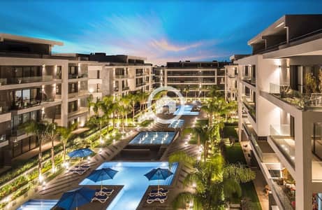 شقة 3 غرف نوم للبيع في القاهرة الجديدة، القاهرة - WhatsApp Image 2025-11-22 at 4.56. 17 PM. jpeg