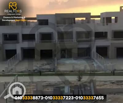 تاون هاوس 4 غرف نوم للبيع في 6 أكتوبر، الجيزة - 7. png