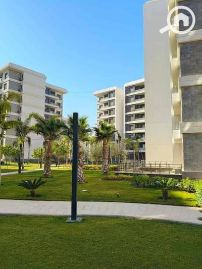 فلیٹ 3 غرف نوم للبيع في العاصمة الإدارية الجديدة، القاهرة - IMG_8469. jpg