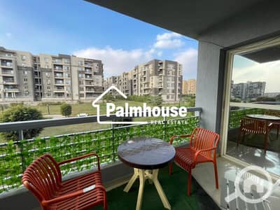 3 Bedroom Flat for Rent in Sheikh Zayed, Giza - 49449. jpg