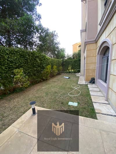 شقة 3 غرف نوم للايجار في القاهرة الجديدة، القاهرة - WhatsApp Image 2025-10-22 at 1.40. 10 AM (1). jpeg