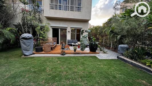 4 Bedroom Townhouse for Sale in 6th of October, Giza - 1. jpg