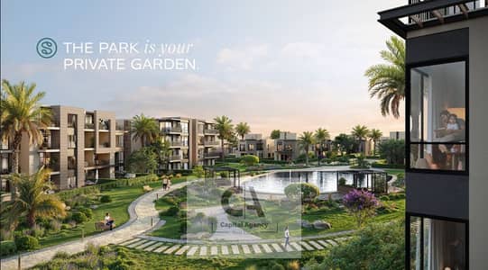 2 Bedroom Flat for Sale in 6th of October, Giza - Screenshot 2026-01-27 140811. png