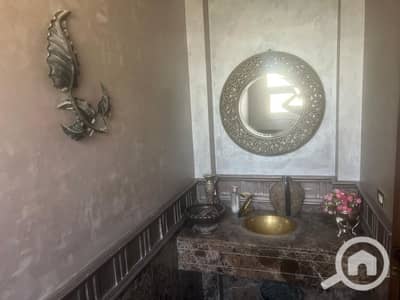 توين هاوس 5 غرف نوم للبيع في الشيخ زايد، الجيزة - 1. jpg