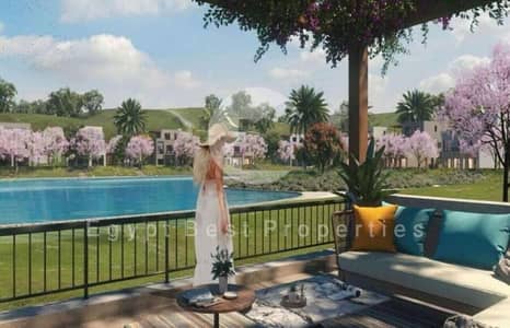 2 Bedroom Flat for Sale in 6th of October, Giza - 1. jpeg 2 Bedroom Flat for Sale in 6th of October, Giza - 1. jpeg