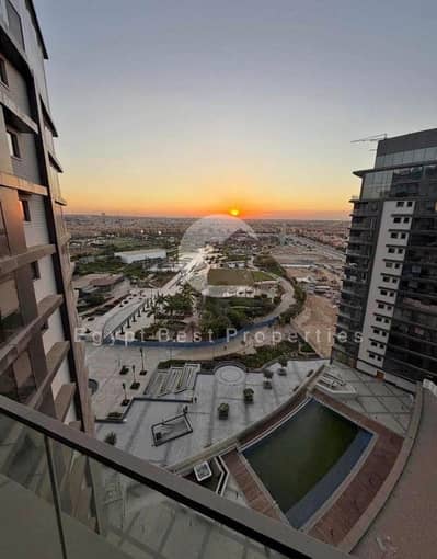 3 Bedroom Apartment for Sale in New Cairo, Cairo - IMG_6934. jpg