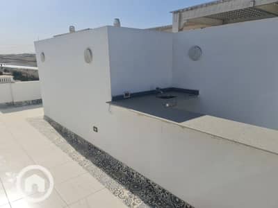 دوبلكس 3 غرف نوم للايجار في 6 أكتوبر، الجيزة - WhatsApp Image 2026-01-28 at 6.28. 38 PM. jpeg