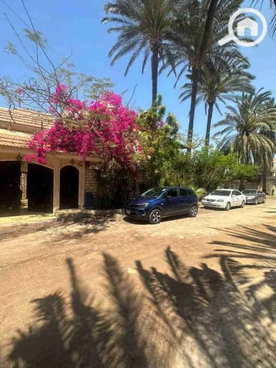 5 Bedroom Villa for Sale in King Mariout, Alexandria - 1000448488. jpg