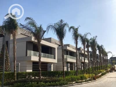 3 Bedroom Twin House for Sale in Sheikh Zayed, Giza - WhatsApp Image 2025-12-24 at 12.02. 59 PM. jpeg