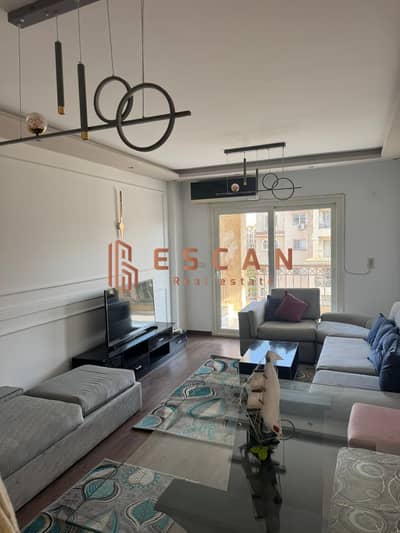 2 Bedroom Flat for Rent in Madinaty, Cairo - 547fe180-9d53-4399-943c-47731db93116. jpeg 2 Bedroom Flat for Rent in Madinaty, Cairo - 547fe180-9d53-4399-943c-47731db93116. jpeg