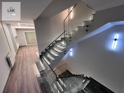 فیلا 3 غرف نوم للايجار في مدينتي، القاهرة - WhatsApp Image 2026-01-29 at 4.57. 27 PM. jpeg