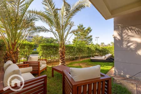 3 Bedroom Apartment for Rent in New Cairo, Cairo - WhatsApp Image 2026-01-28 at 3.25. 18 PM. jpeg