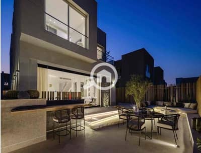 فیلا 3 غرف نوم للايجار في الشيخ زايد، الجيزة - IMG_3664. jpg