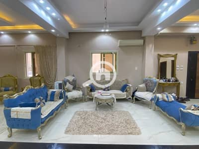 3 Bedroom Flat for Rent in New Cairo, Cairo - 605a906f-2c24-484a-b735-6ea97d3dd3b0. jpg